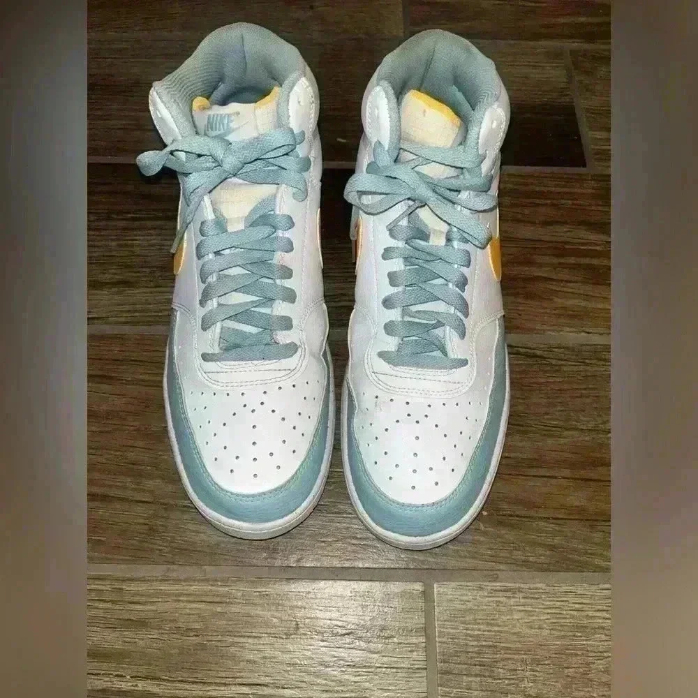 Nike men’s size